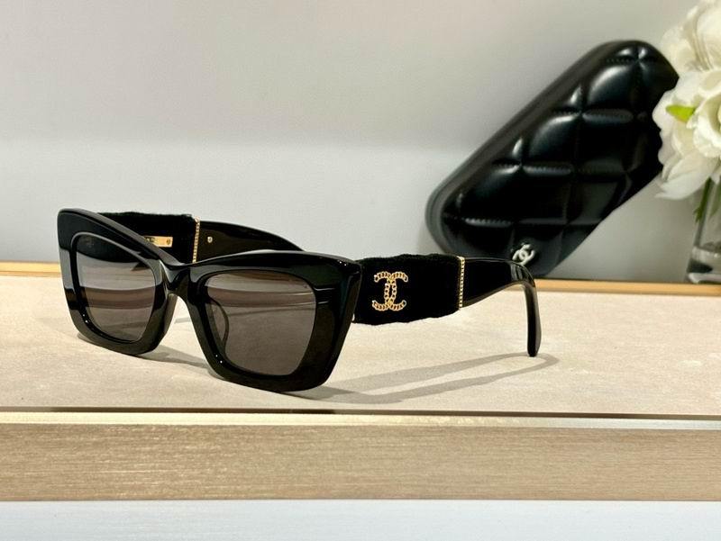 Chanel Sunglasses 1281